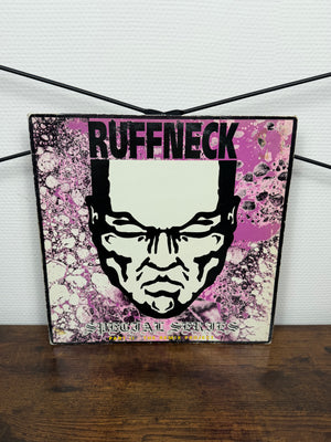 (1994) Special Series Part II - The Remix Project (Vinyl, Hardcore, Gabber)