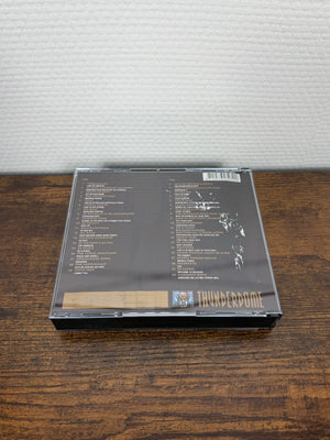 (2002) Thunderdome XVIII (Psycho Silence) - (2x CD, Hardcore, Gabber, Hard House)