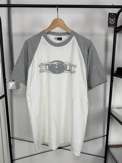 Oldschool Masters of Hardcore T-Shirt - Size XL