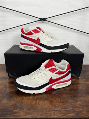 (2021) Nike Air Max BW OG 'Sport Red' - EU 41 / US 8 / UK 7