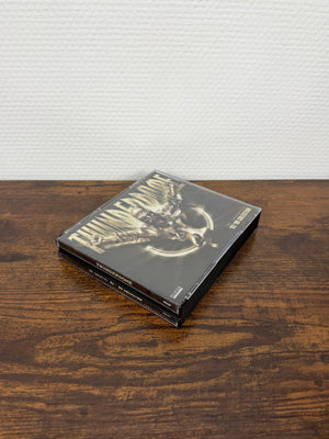 (1999) Thunderdome - The Essential '92 - '99 Collection (4xCD)