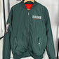 (2018) Thunderdome 'A Way Of Life' Bomber Jacket - Size L