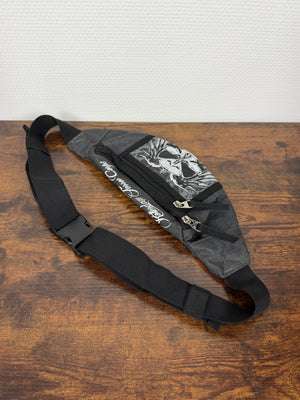 RTC - Rotterdam Terror Corps Fannypack