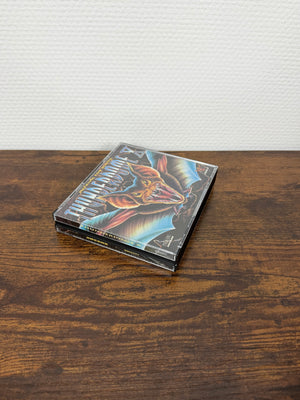 (1995) Thunderdome X (Sucking For Blood) - (2xCD)