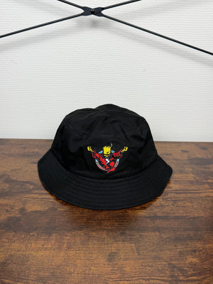Thunderdome Bucket Hat