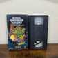 (1998) Global Hardcore Nation Part 2 - The Cosmic Journey (Free Video) - (VHS)