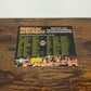 (1996) ID&T - Heroes Of Hardcore (Flyer)