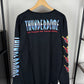(2022) Thunderdome VIII - The Devil In Disguise (30 Years Of Hardcore) Longsleeve - Size XL