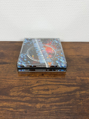 (1997) Thunderdome '97 (2xCD)