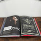 (2017) Thunderdome '25 Years Of Hardcore' Book (Hardcover)