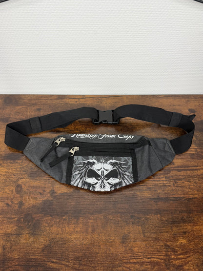 RTC - Rotterdam Terror Corps Fannypack