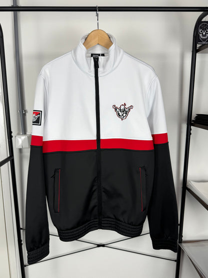 (2021) Thunderdome Track Jacket - Size L