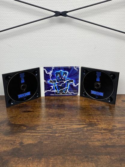 (1998) Thunderdome - Chapter XXII (2x CD)