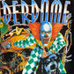(1995) Thunderdome "The Best Of" T-Shirt - Size XL
