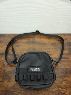 Thunderdome Shoulder Bag