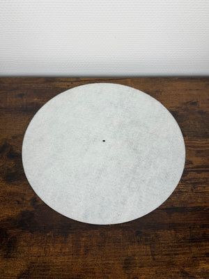 ('90s) Thunderdome - The Dreamteam Productions Slipmat
