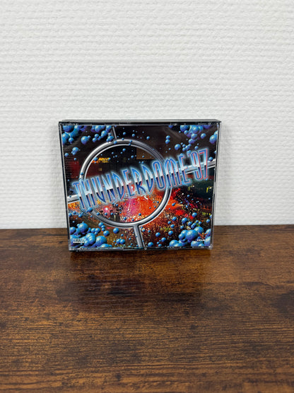 (1997) Thunderdome '97 (2xCD)