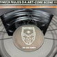 (1996) Juggernaut – Ruffneck Rules Da Artcore Scene !!! (Vinyl)