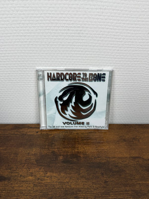 (2001) Panic & Neophyte – Hardcore To The Bone Volume II (2x CD)