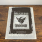 (2006) Thunderdome Flyer Package Gift