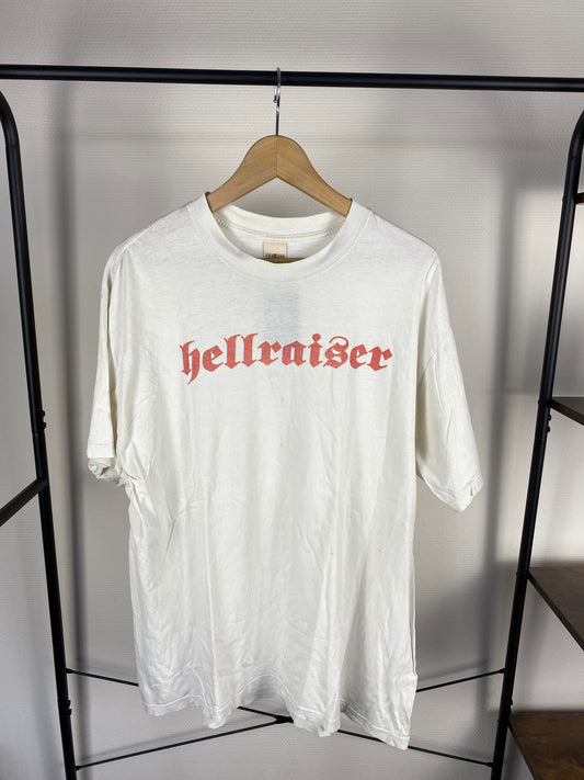 Hellraiser 'V.I.P.' t-shirt - Size XL