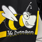(1995) Buzz Fuzz "The Dreamteam Productions" Longsleeve - Size XL
