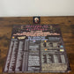 Speedrazor vs Nightmare - The Ultimate New Years Rave (1997) - big Flyer