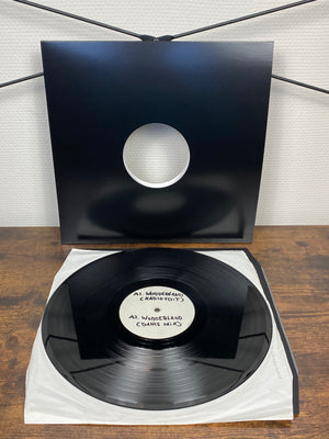 (1996, Happy Hardcore) 4 Tune Fairytales – Take Me 2 Wonderland (Vinyl)