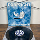 (1996) Dorpzicht – It's Sad To Be Happy E.P. (Vinyl)