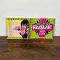 (1995) Rave The City Presents Happy Hardcore (Ultimate Hardtrance & Funcore Collection) - (CD)