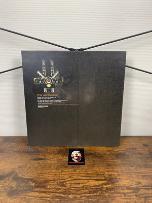 The Wishmaster – Ground Pressure (VINILE)