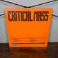 (2023) Critical Mass – Hardcore Legends (Vinyl, Gabber, Hardcore, Happy Hardcore)