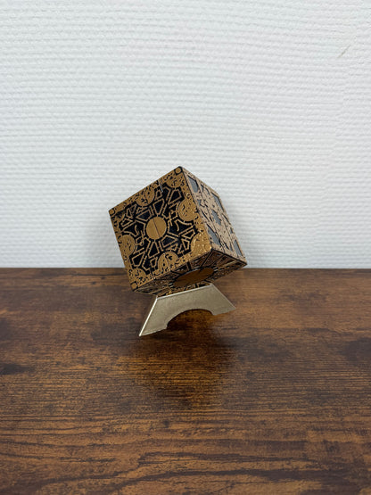 Hellraiser 'The Box' Display Set