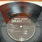(1997) Static Asylum – Ready 4 Diz (Vinyl, Hardcore, Gabber)