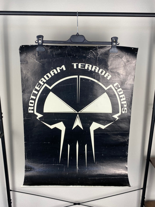 Rotterdam Terror Corps - Poster