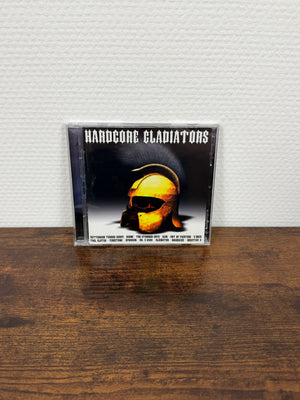 (2005) Hardcore Gladiators (2xCD)