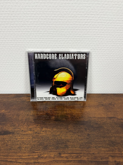 (2005) Hardcore Gladiators (2xCD)