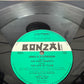(1993) Jones & Stephenson – The First Rebirth (Vinyl, Hard Trance, Ambient)