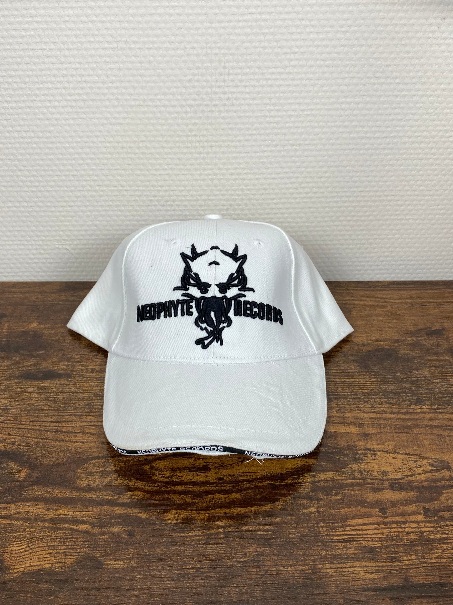 Neophyte Records Cap