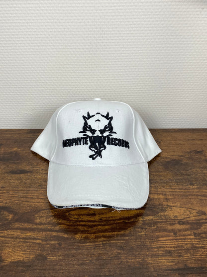 Neophyte Records Cap