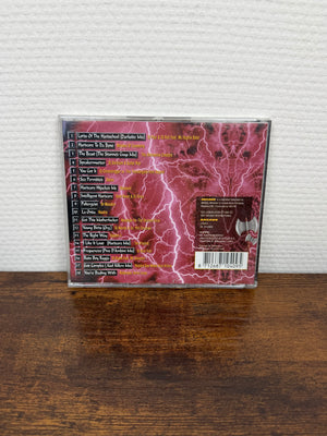 (1997) Hakkeehhh!! (CD)