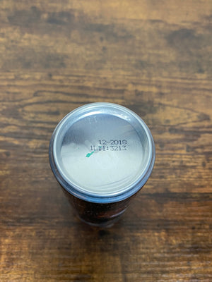 Brutal Force Energydrink