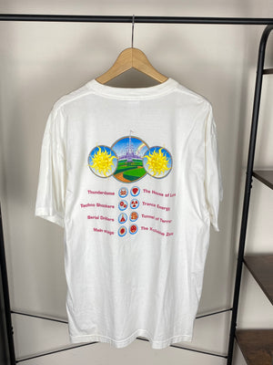 (1998) Mystery Land T-Shirt - Size XL
