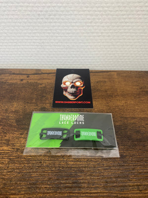 Thunderdome 2024 Lace Locks