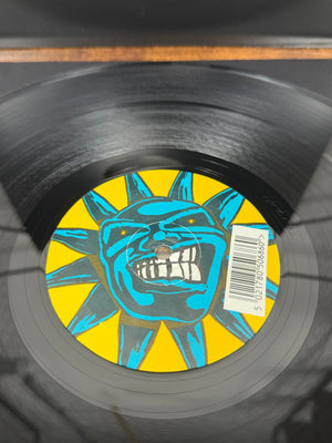 (1995) Genaside – Mutations (Vinyl)