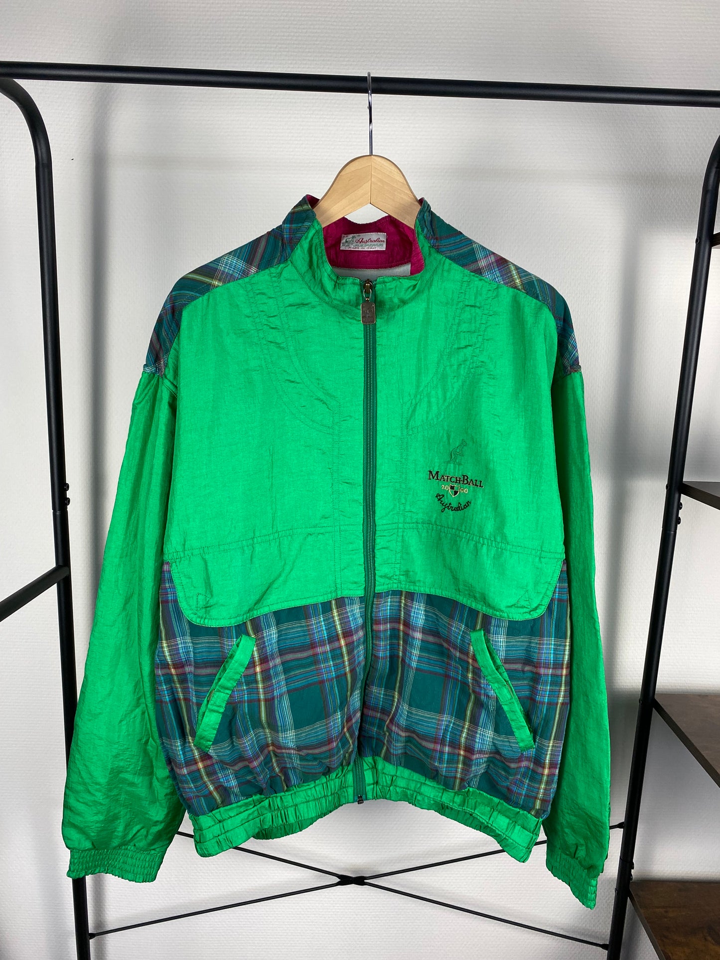 Australian Tracksuit - Size 52