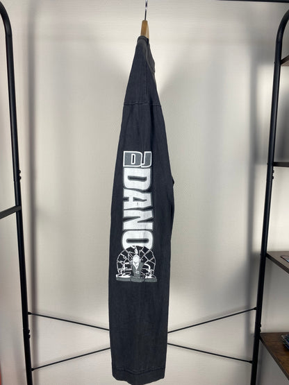 ID&T DJ Dano longsleeve - Size L