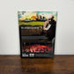 (2009) A Nightmare Outdoor - The Last Daylight - The Live Registration (DVD)