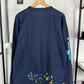 (1995) Pengo Records Longsleeve - Size XL