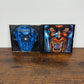 (1996) Thunderdome XV (The Howling Nightmare) - (2xCD)